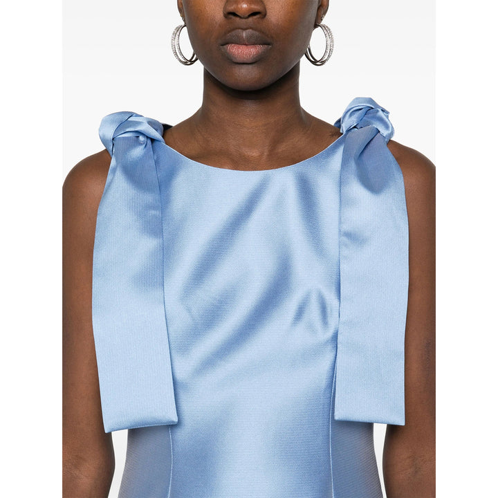 Fely Campo Abiti - Blu | Wanan Luxury