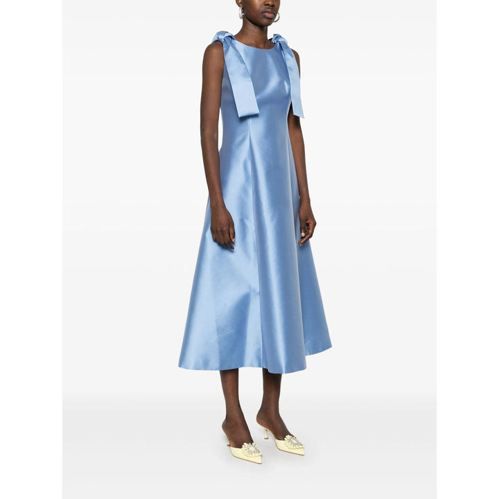 Fely Campo Abiti - Blu | Wanan Luxury