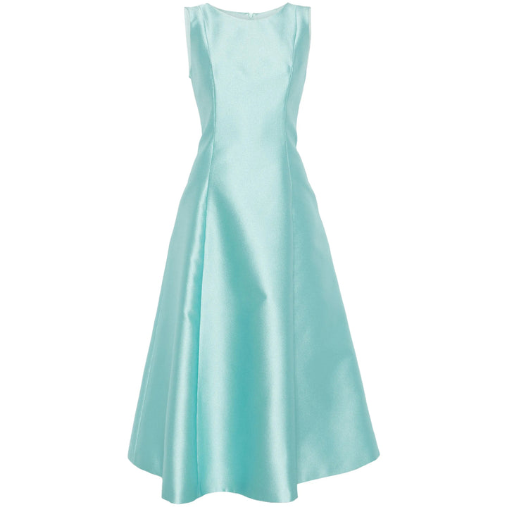 Fely Campo Abiti - Blu | Wanan Luxury