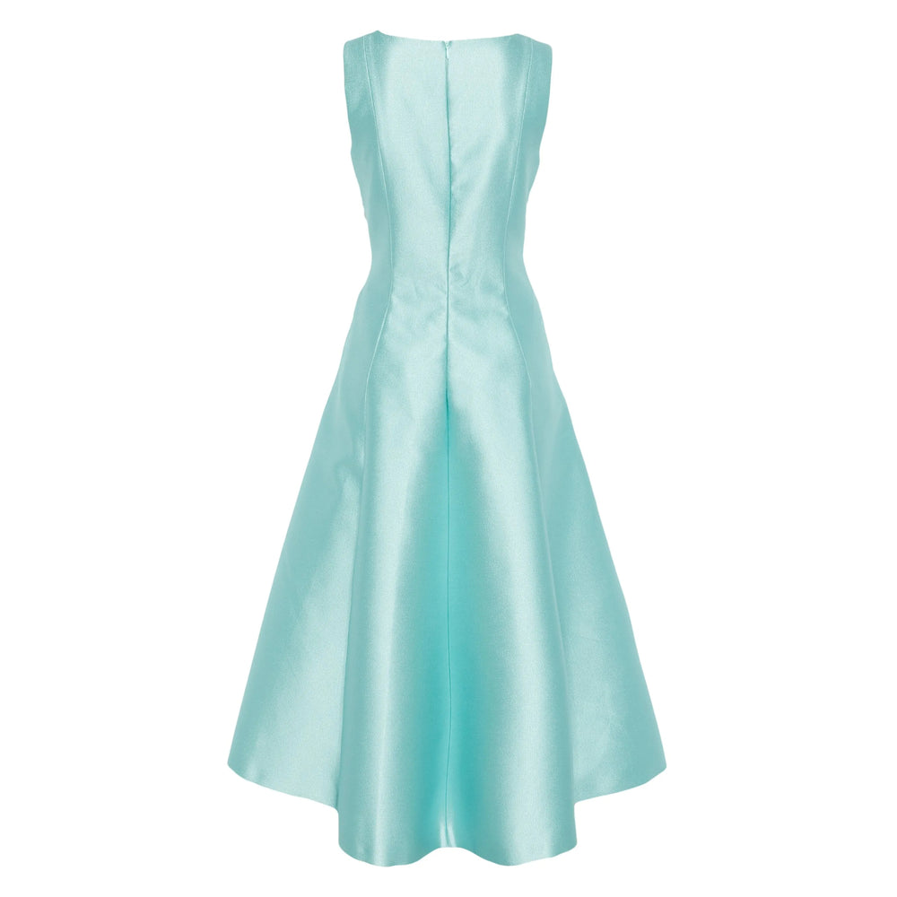 Fely Campo Abiti - Blu | Wanan Luxury