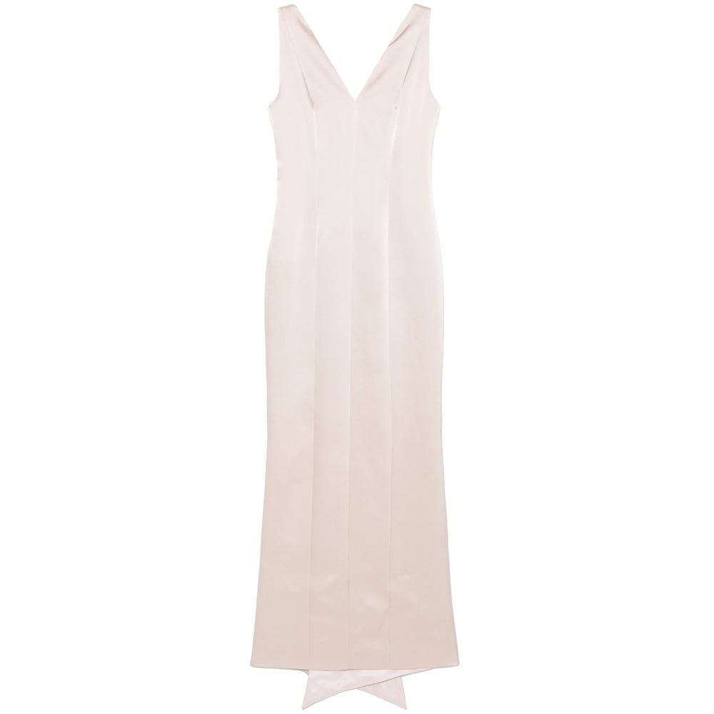 Fely Campo Abiti - Rosa | Wanan Luxury