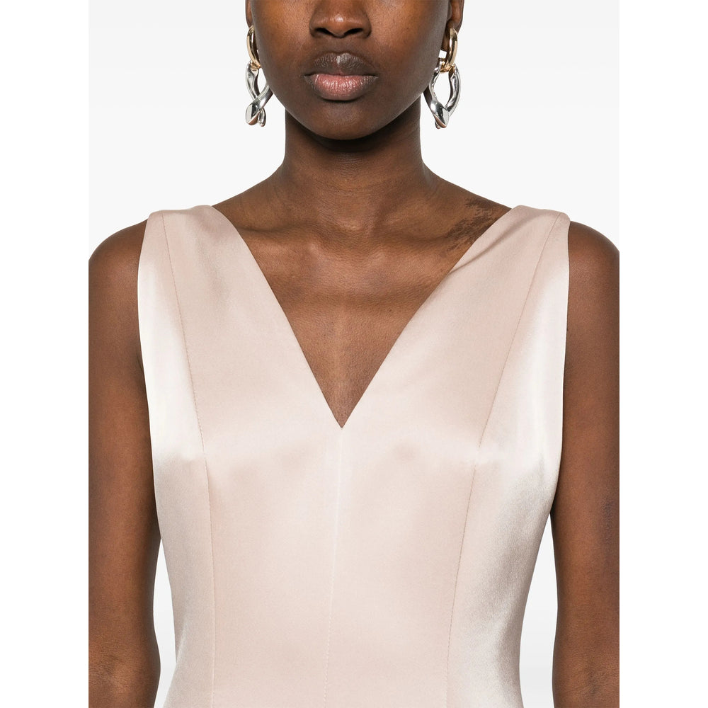 Fely Campo Abiti - Rosa | Wanan Luxury