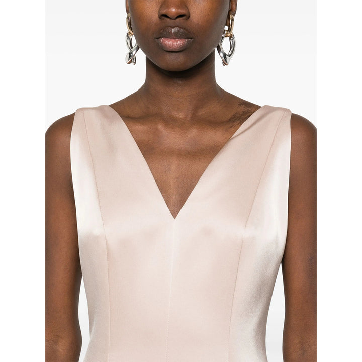 Fely Campo Abiti - Rosa | Wanan Luxury