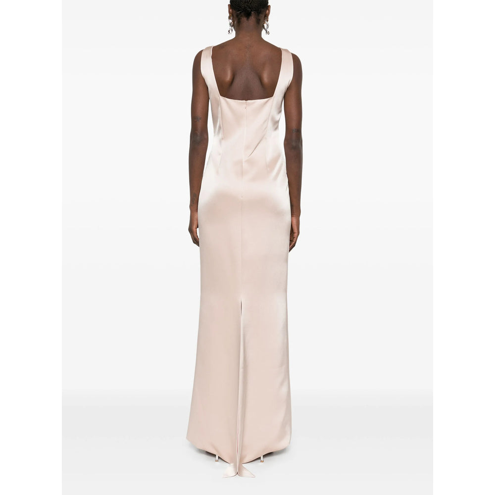 Fely Campo Abiti - Rosa | Wanan Luxury