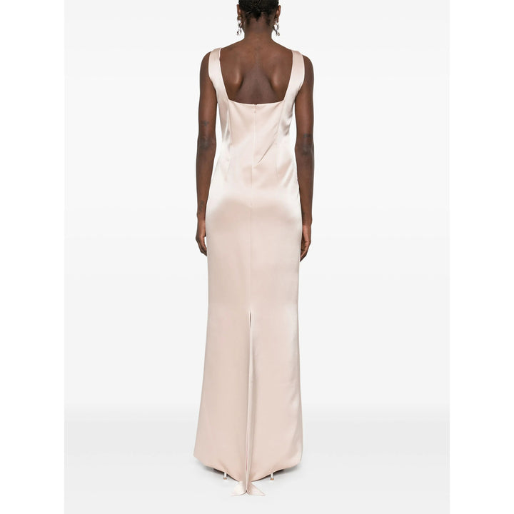 Fely Campo Abiti - Rosa | Wanan Luxury