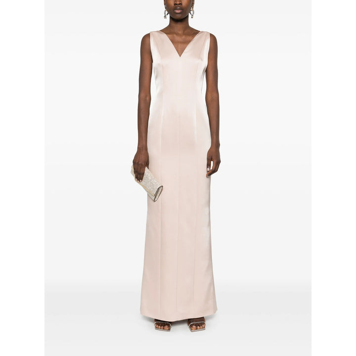 Fely Campo Abiti - Rosa | Wanan Luxury