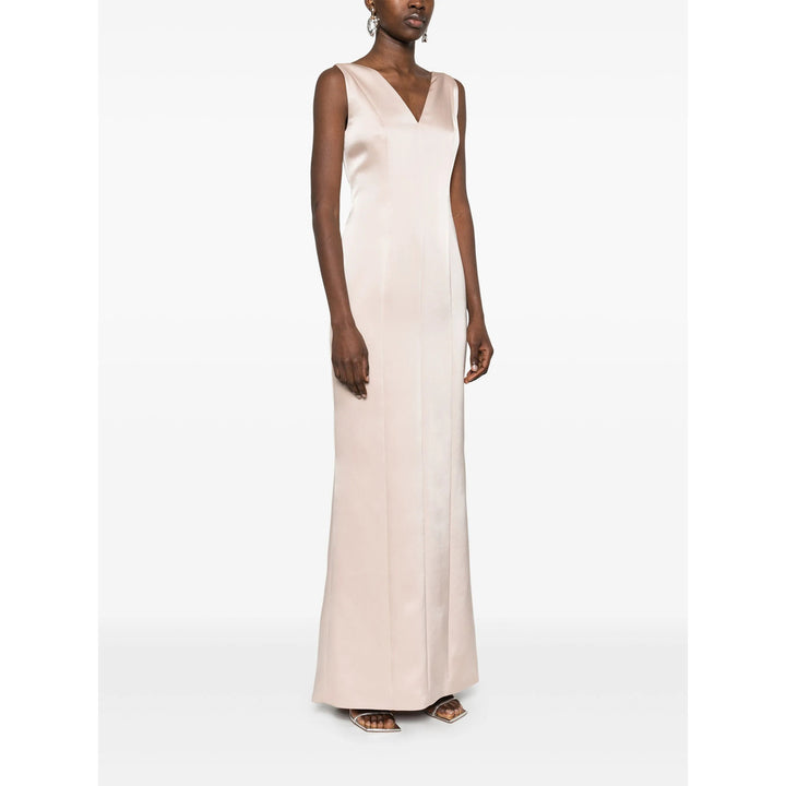 Fely Campo Abiti - Rosa | Wanan Luxury