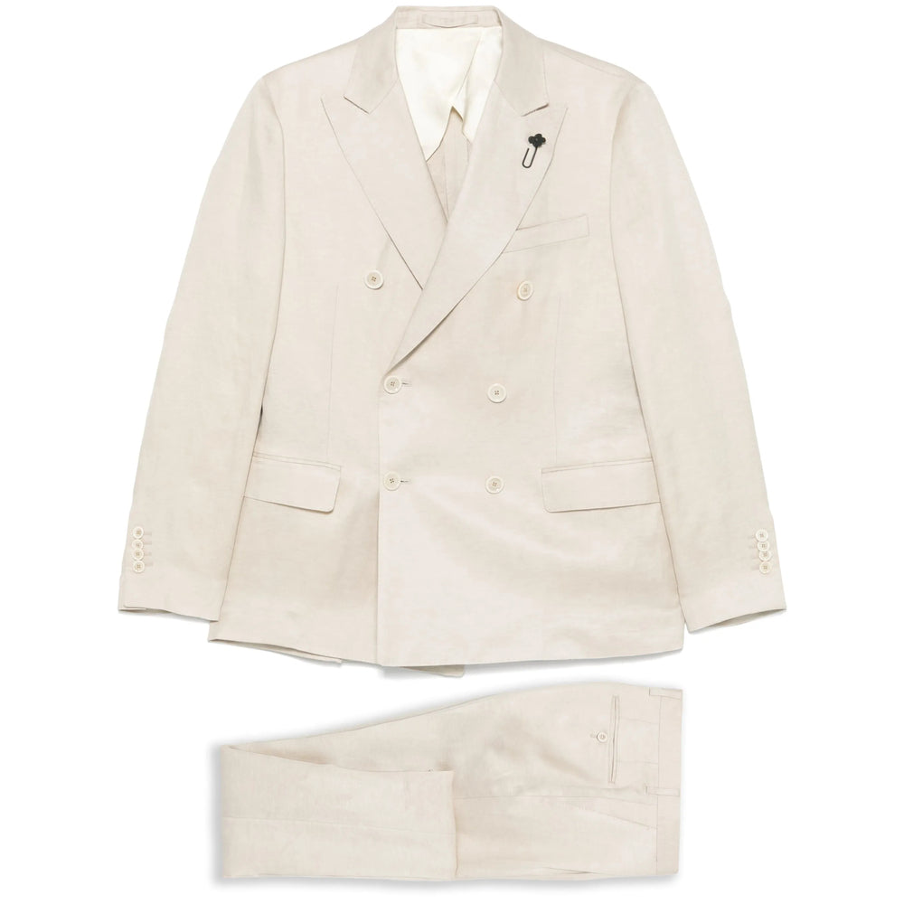 Lardini Abiti - Neutro | Wanan Luxury