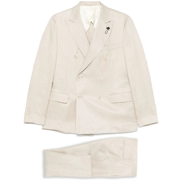 Lardini Abiti - Neutro | Wanan Luxury
