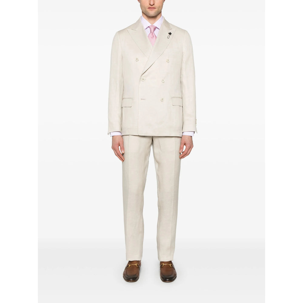 Lardini Abiti - Neutro | Wanan Luxury