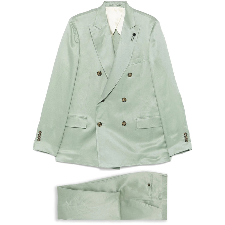 Lardini Abiti - Verde | Wanan Luxury