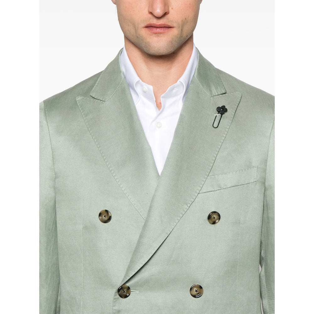 Lardini Abiti - Verde | Wanan Luxury
