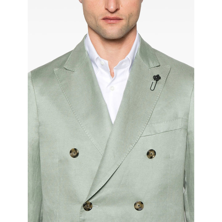 Lardini Abiti - Verde | Wanan Luxury