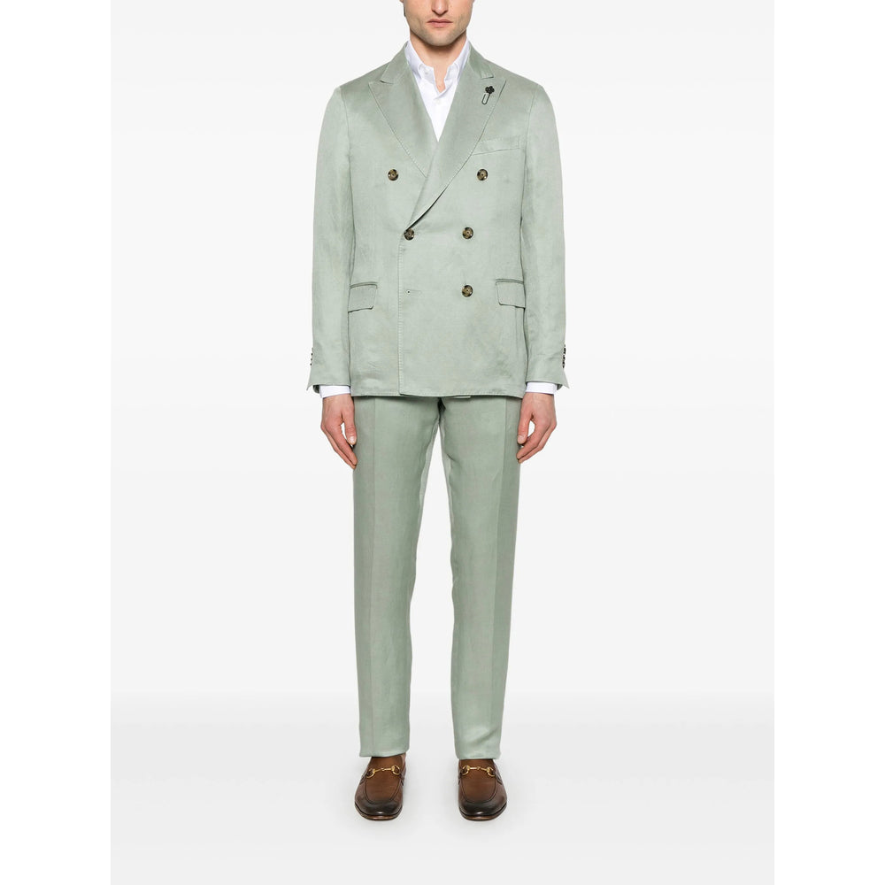 Lardini Abiti - Verde | Wanan Luxury
