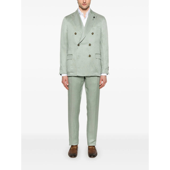 Lardini Abiti - Verde | Wanan Luxury