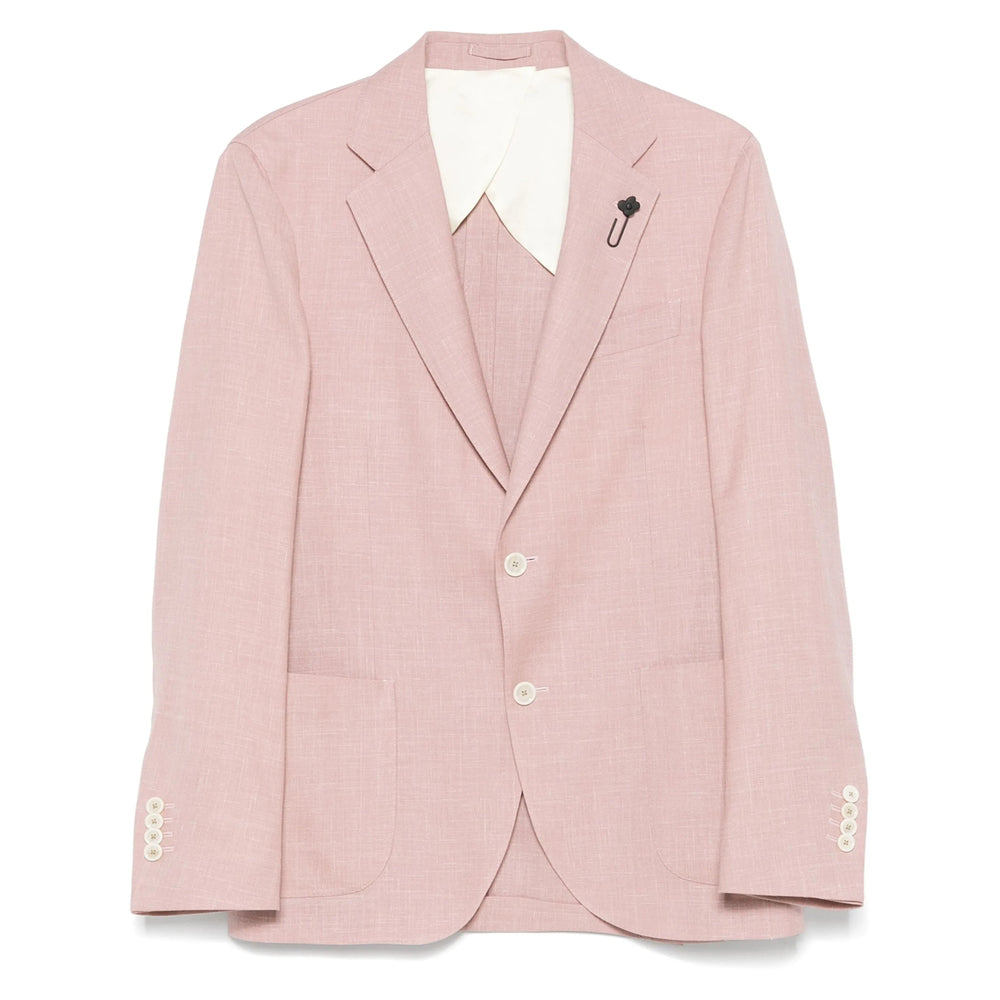Lardini Giacche - Rosa | Wanan Luxury