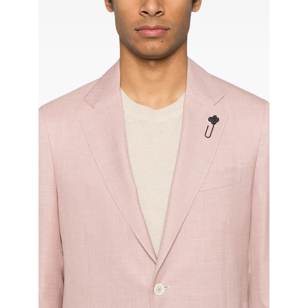 Lardini Giacche - Rosa | Wanan Luxury