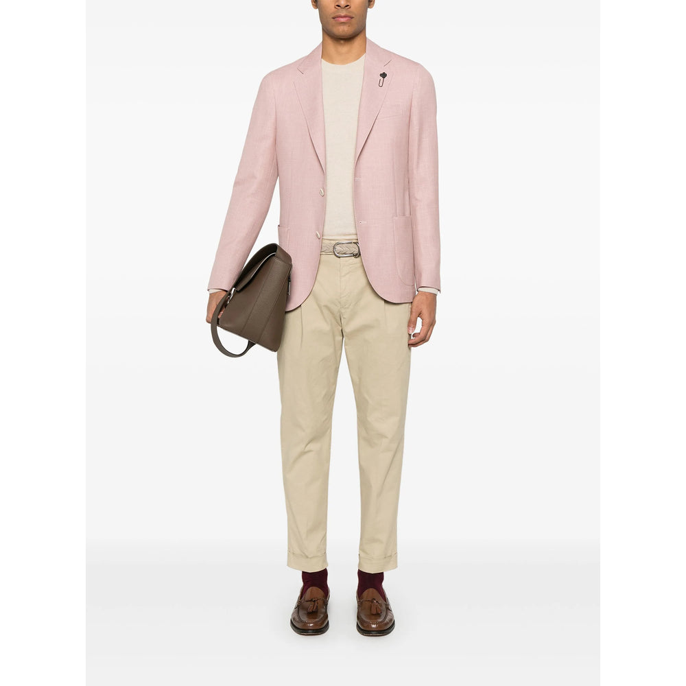 Lardini Giacche - Rosa | Wanan Luxury