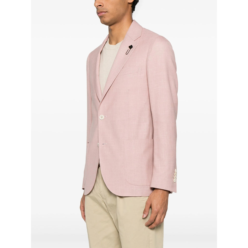 Lardini Giacche - Rosa | Wanan Luxury