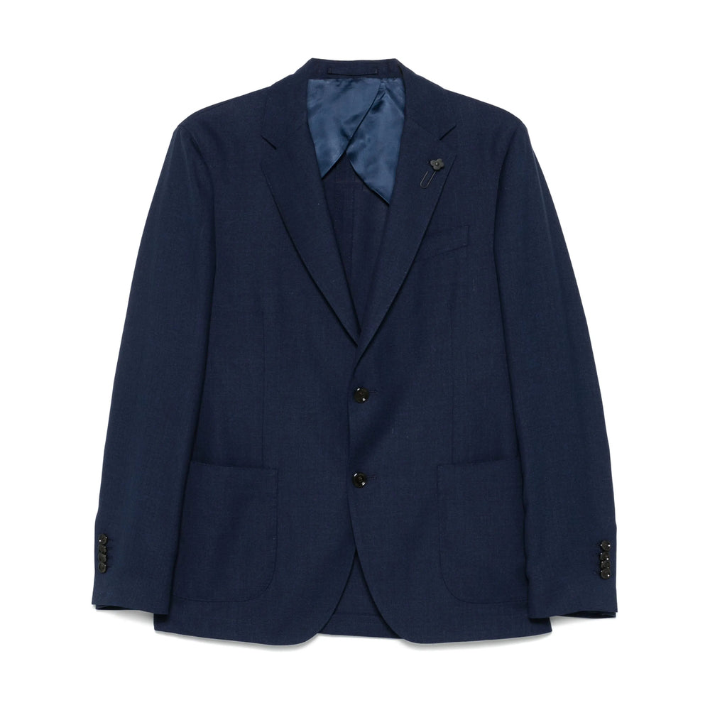 Lardini Giacche - Blu | Wanan Luxury