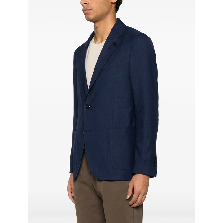 Lardini Giacche - Blu | Wanan Luxury