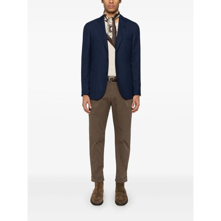 Lardini Giacche - Blu | Wanan Luxury