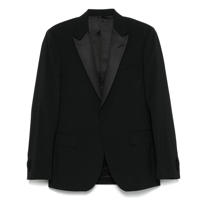 Lardini Giacche - Nero | Wanan Luxury