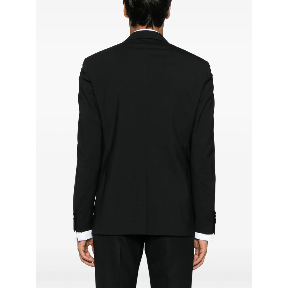 Lardini Giacche - Nero | Wanan Luxury