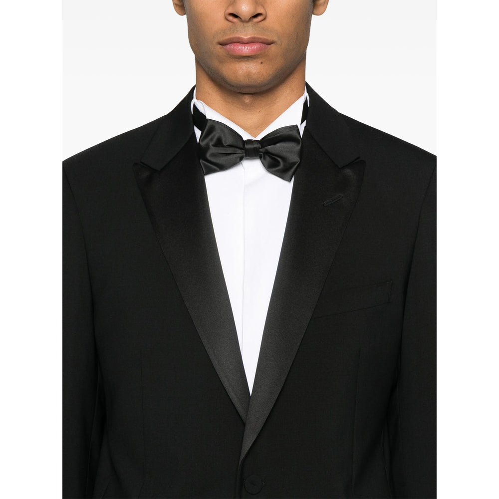 Lardini Giacche - Nero | Wanan Luxury