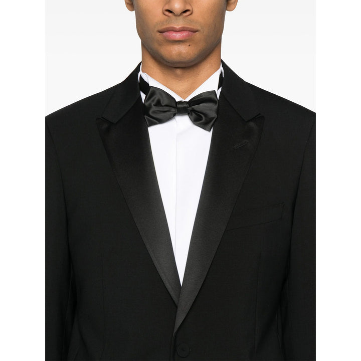 Lardini Giacche - Nero | Wanan Luxury