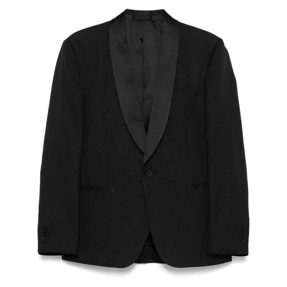Lardini Giacche - Nero | Wanan Luxury