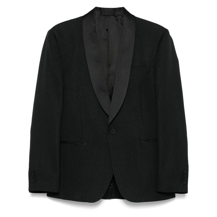 Lardini Giacche - Nero | Wanan Luxury