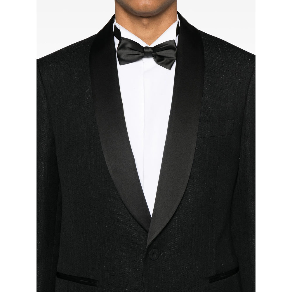 Lardini Giacche - Nero | Wanan Luxury