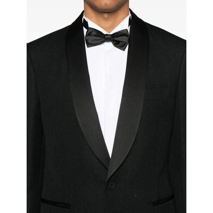 Lardini Giacche - Nero | Wanan Luxury
