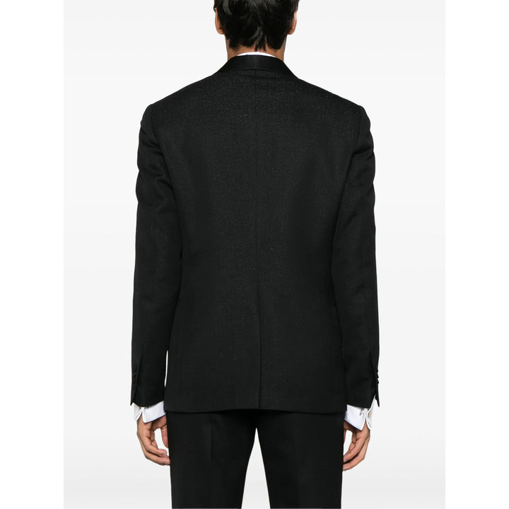 Lardini Giacche - Nero | Wanan Luxury