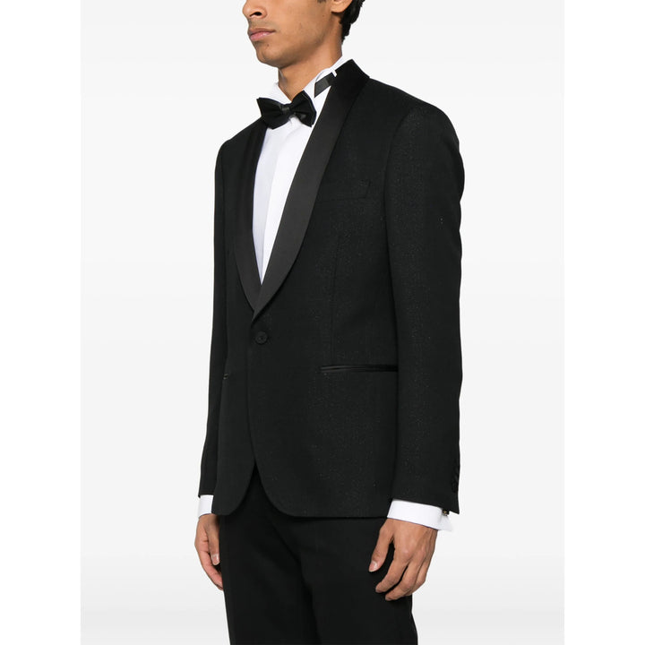 Lardini Giacche - Nero | Wanan Luxury