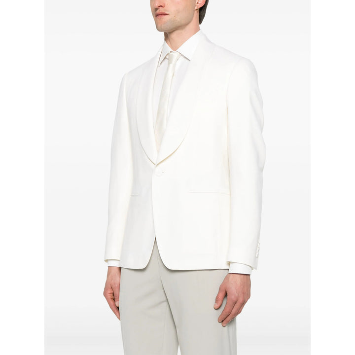 Lardini Giacche - Bianco | Wanan Luxury