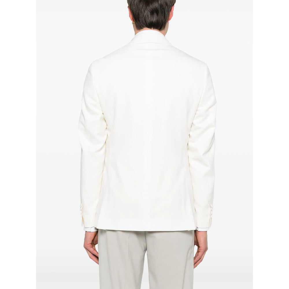 Lardini Giacche - Bianco | Wanan Luxury