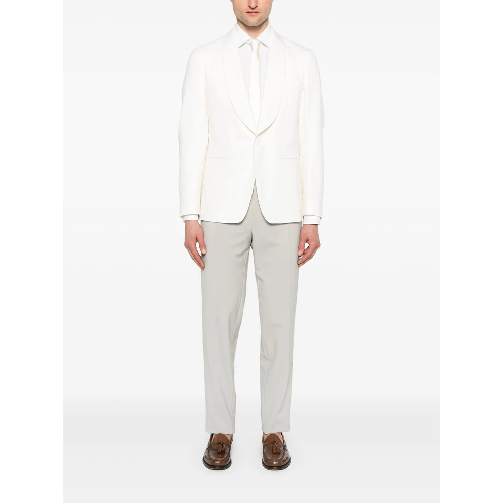 Lardini Giacche - Bianco | Wanan Luxury
