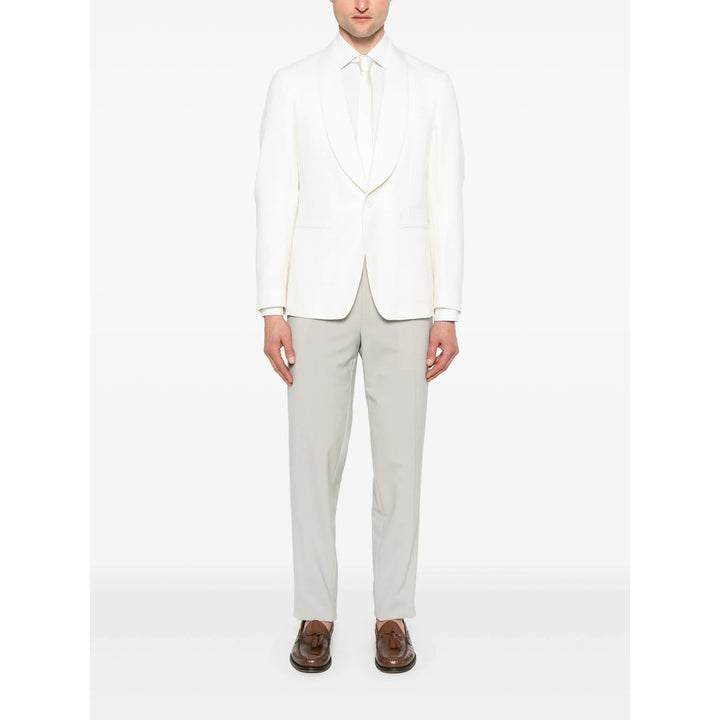Lardini Giacche - Bianco | Wanan Luxury