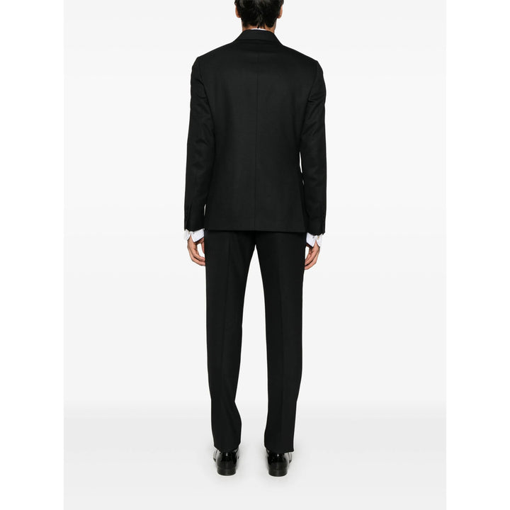 Lardini Abiti - Nero | Wanan Luxury