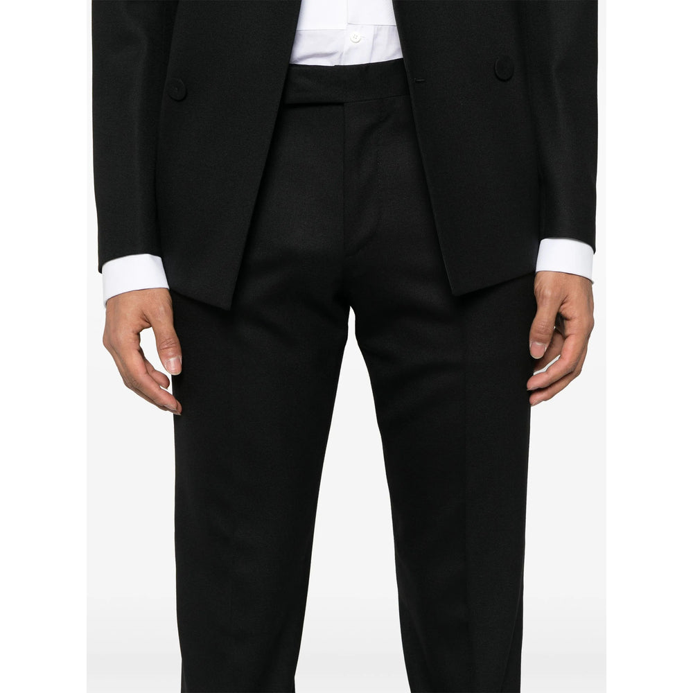 Lardini Abiti - Nero | Wanan Luxury