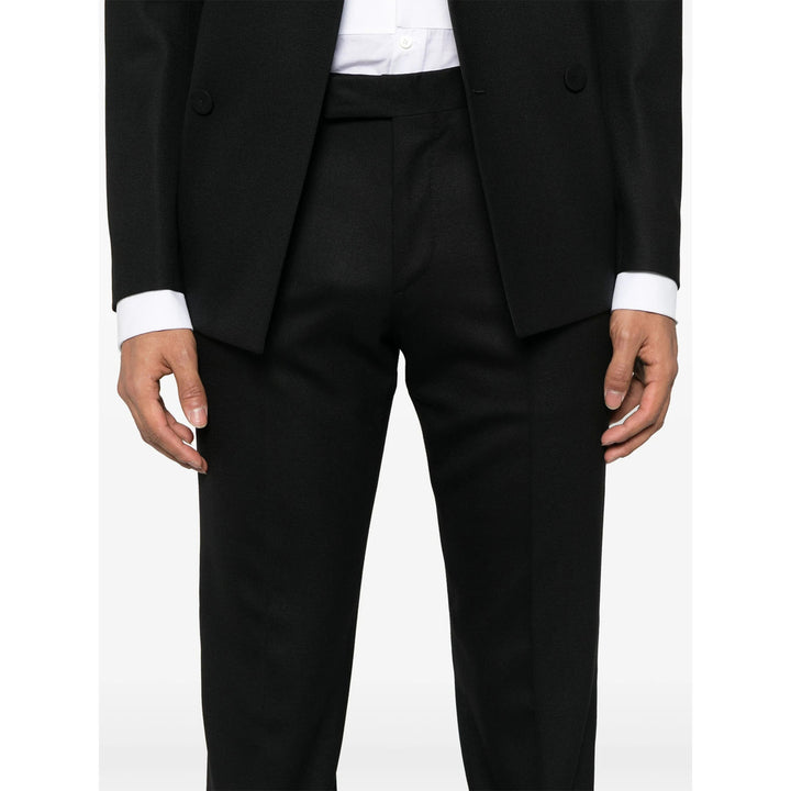 Lardini Abiti - Nero | Wanan Luxury