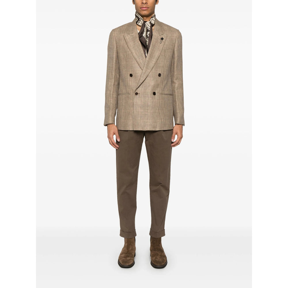 Lardini Giacche - Marrone, Neutro | Wanan Luxury
