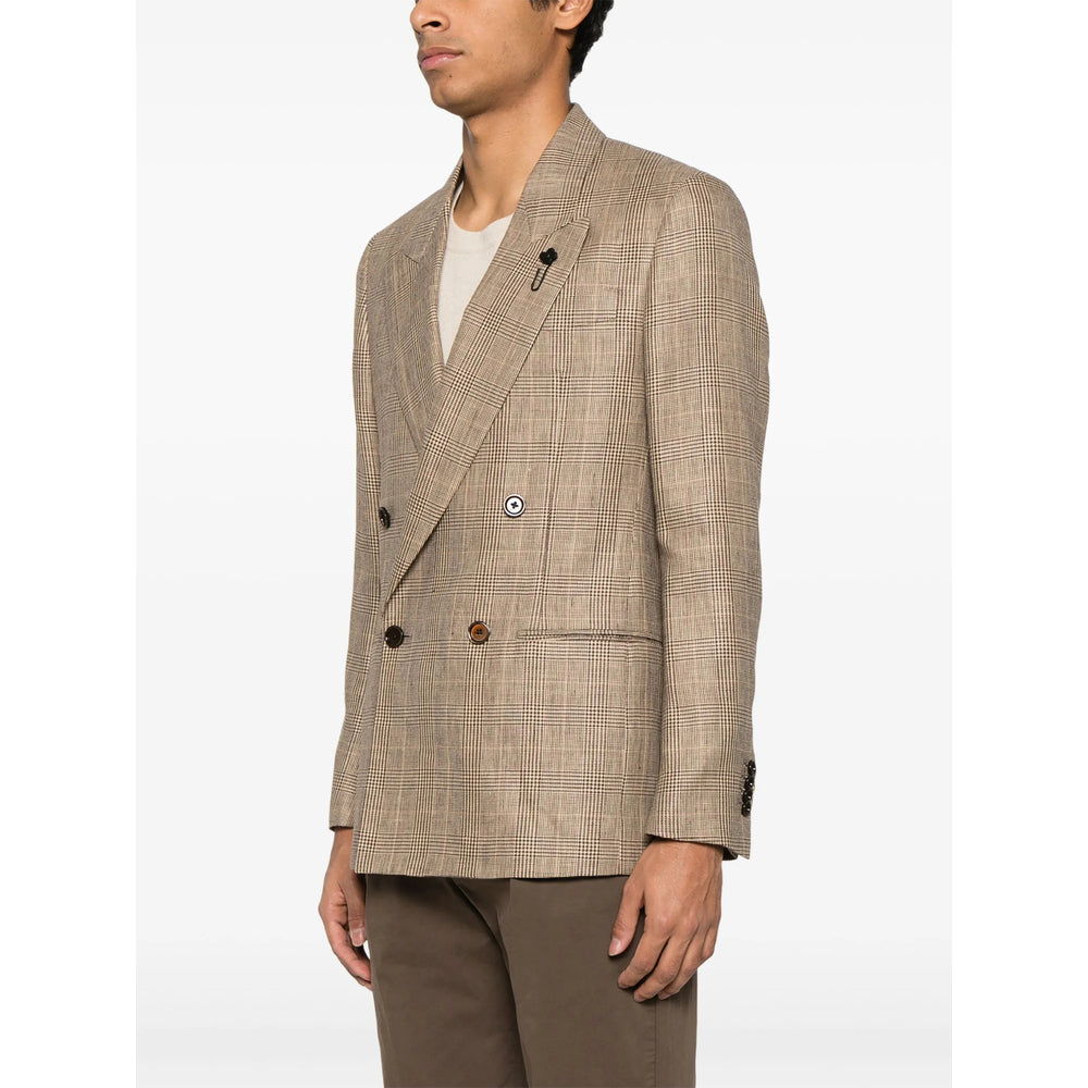 Lardini Giacche - Marrone, Neutro | Wanan Luxury