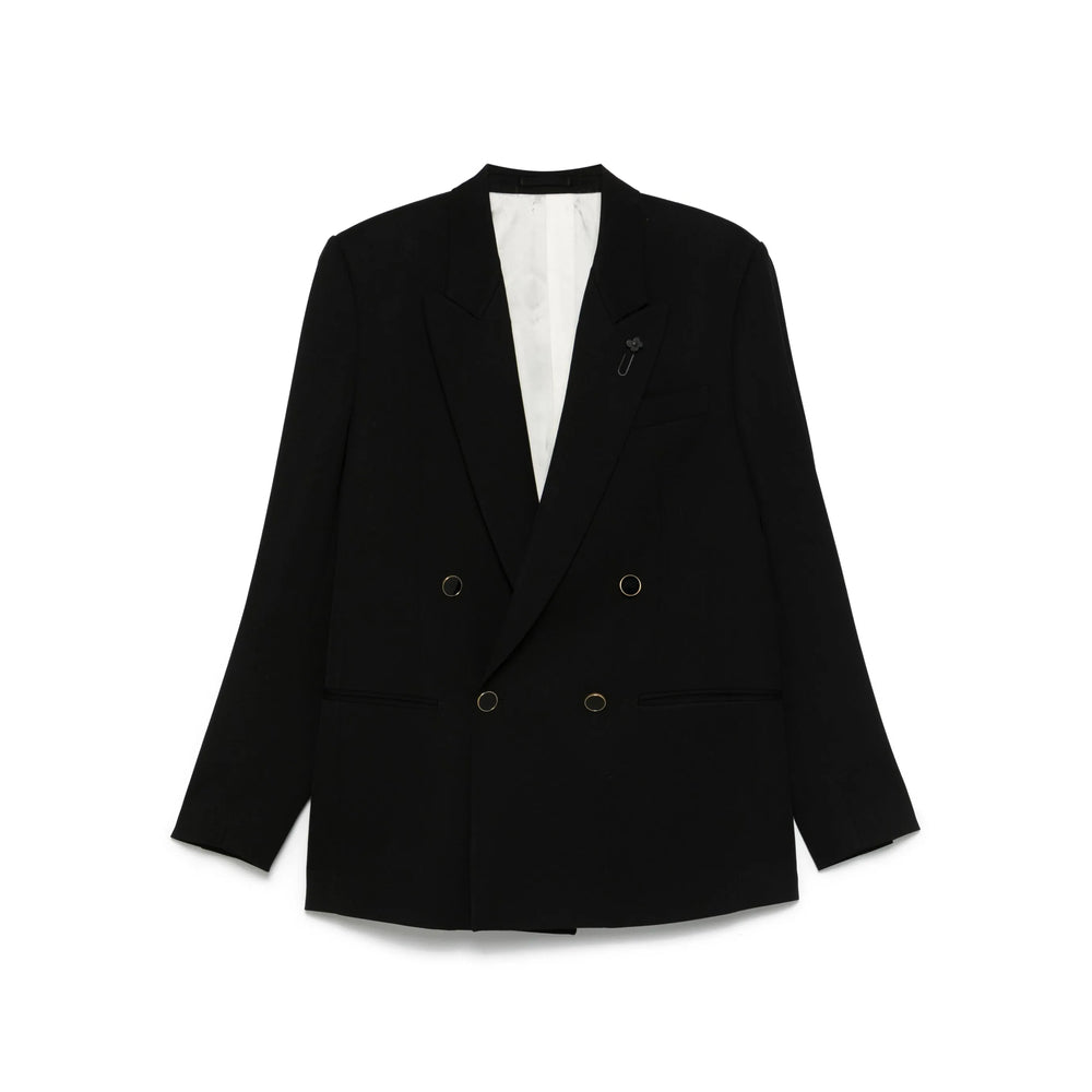 Lardini Giacche - Nero | Wanan Luxury