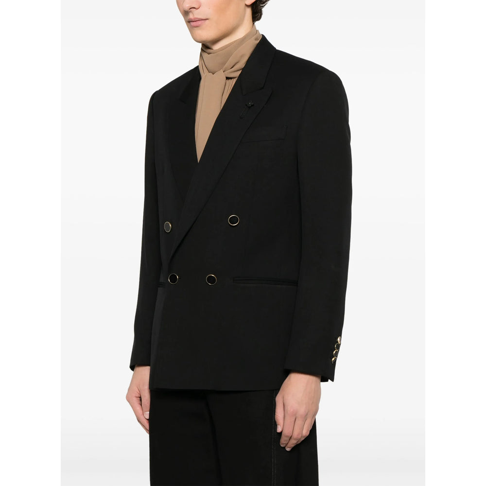 Lardini Giacche - Nero | Wanan Luxury