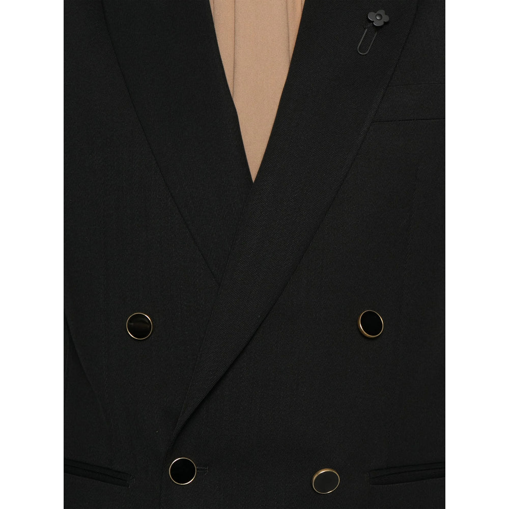 Lardini Giacche - Nero | Wanan Luxury