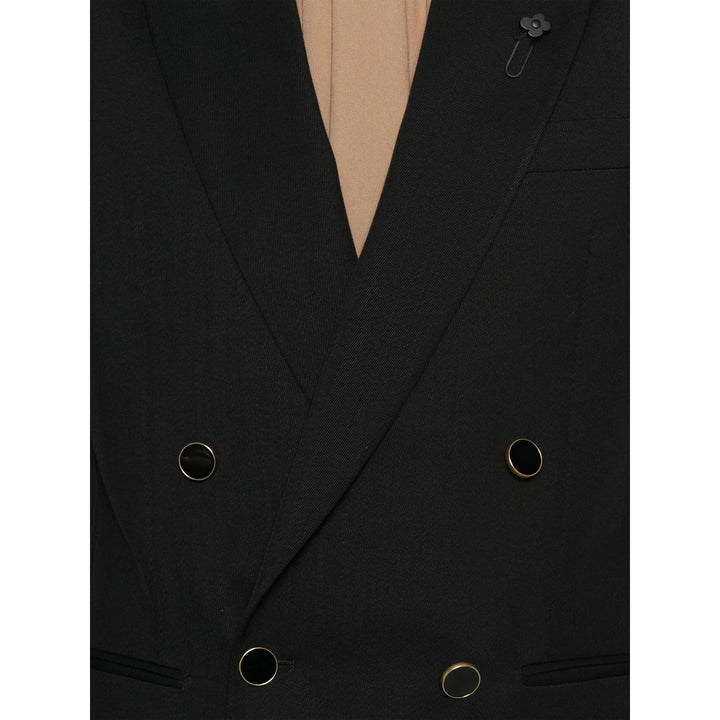 Lardini Giacche - Nero | Wanan Luxury