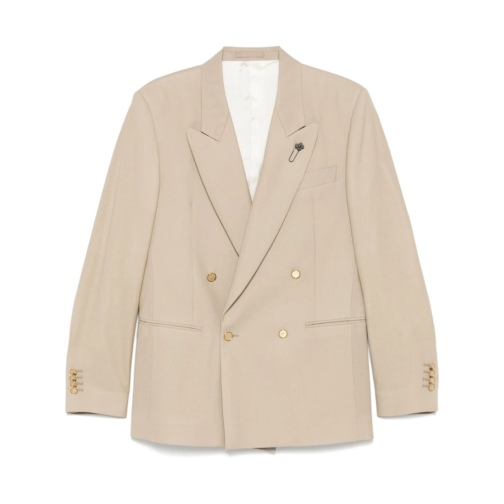 Lardini Giacche - Neutro | Wanan Luxury